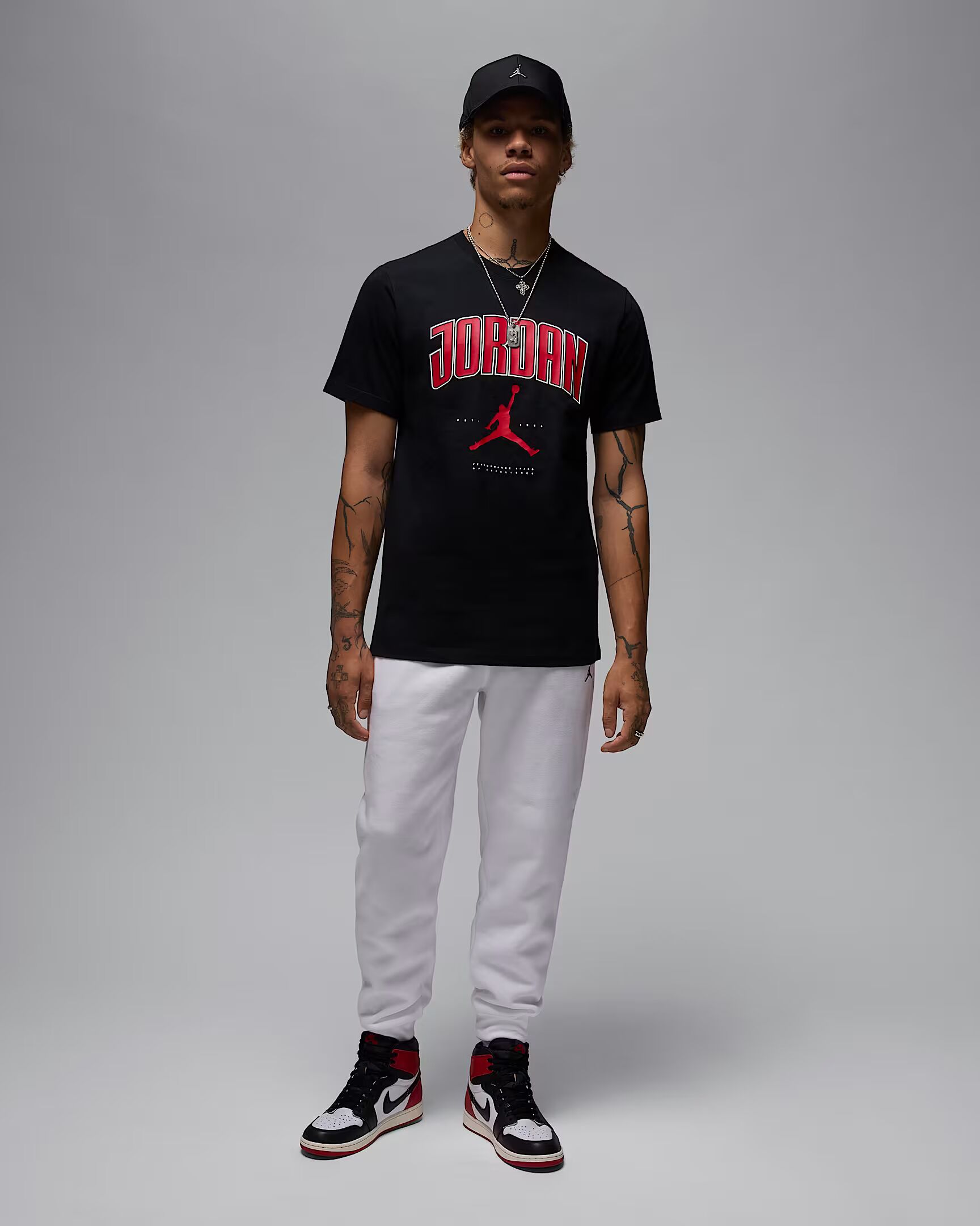 M J CITY 88 SS CREW