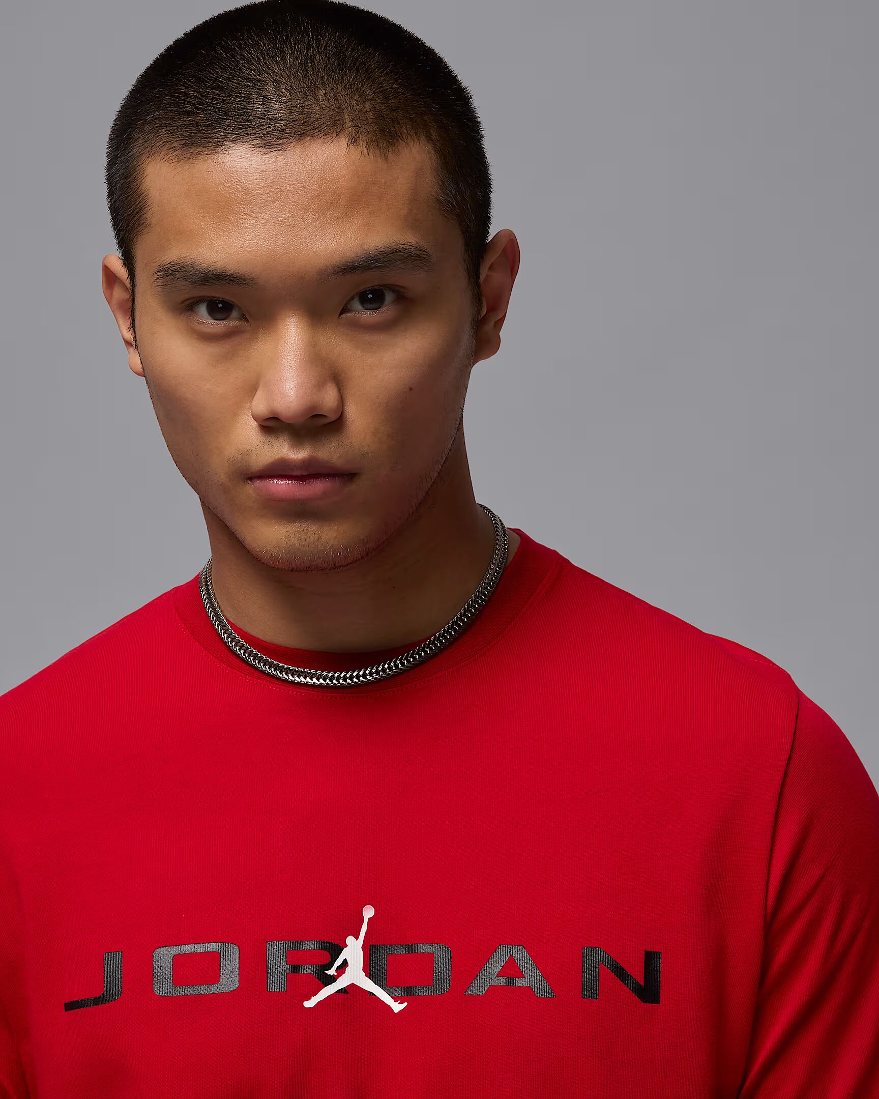 M J JD AIR SS CREW