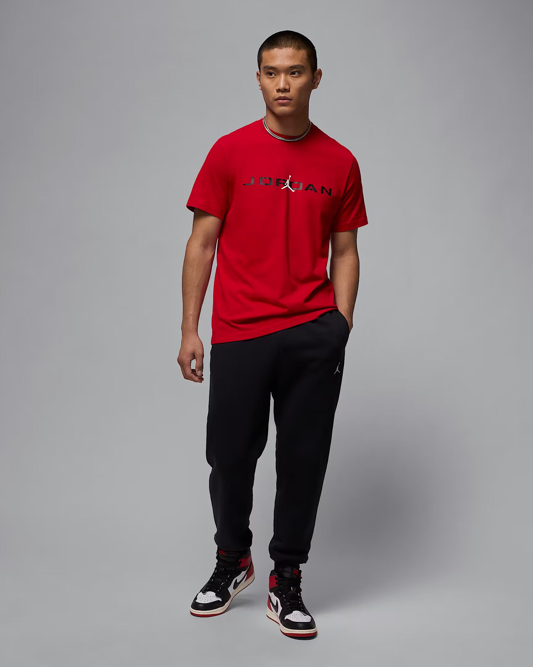 M J JD AIR SS CREW