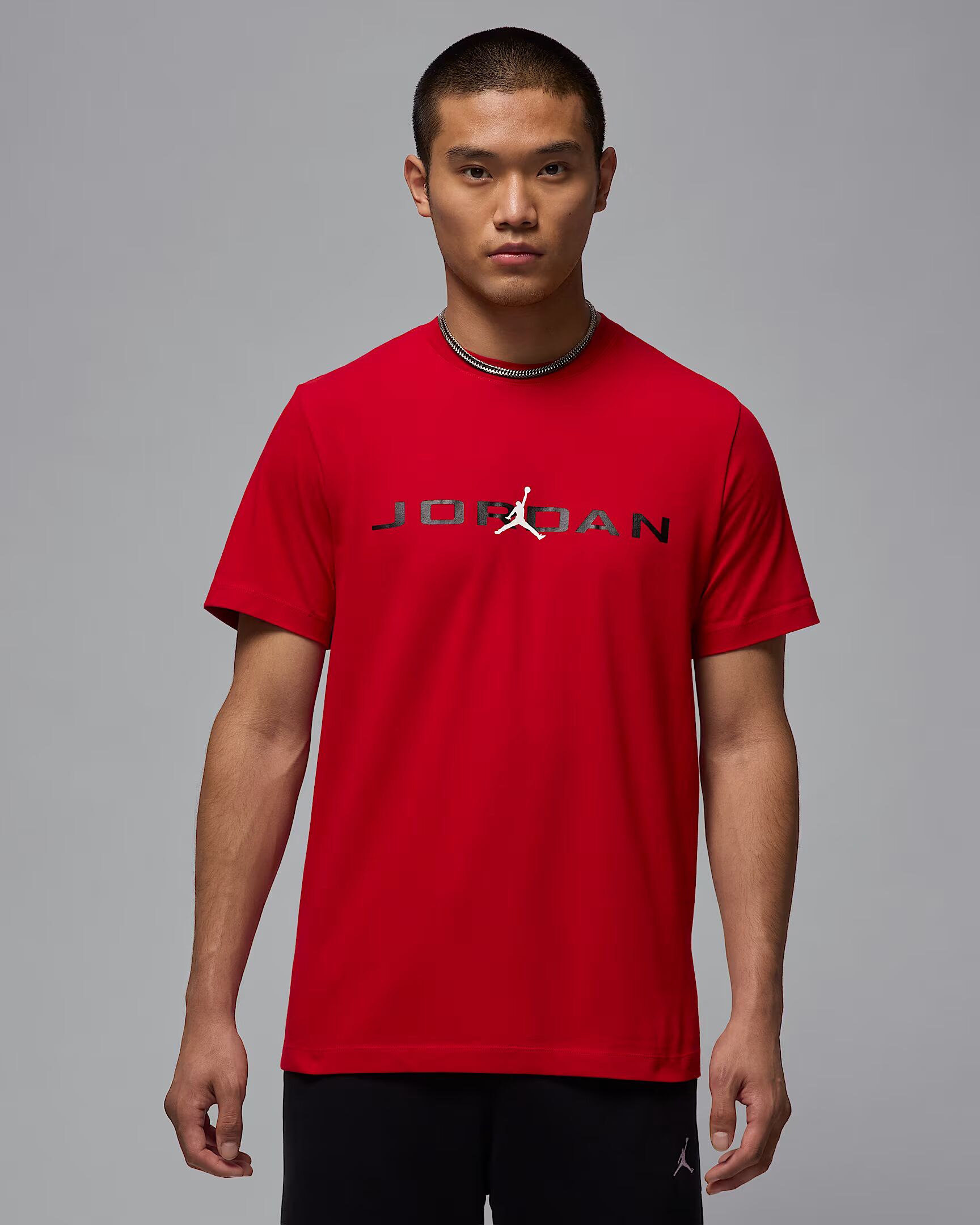 M J JD AIR SS CREW