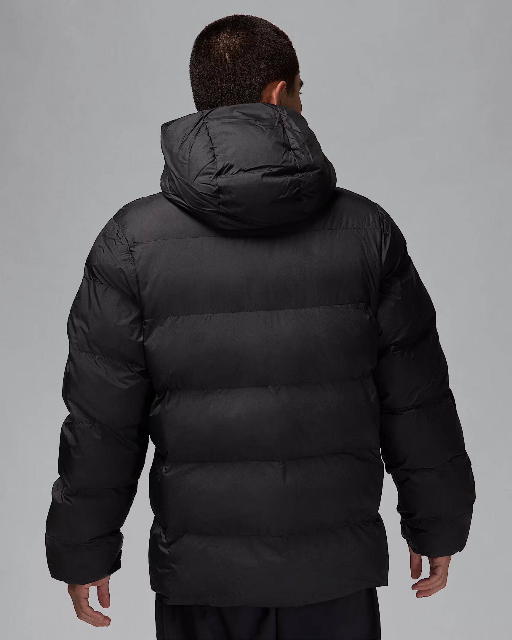 M J BRKLN PUFFER JKT