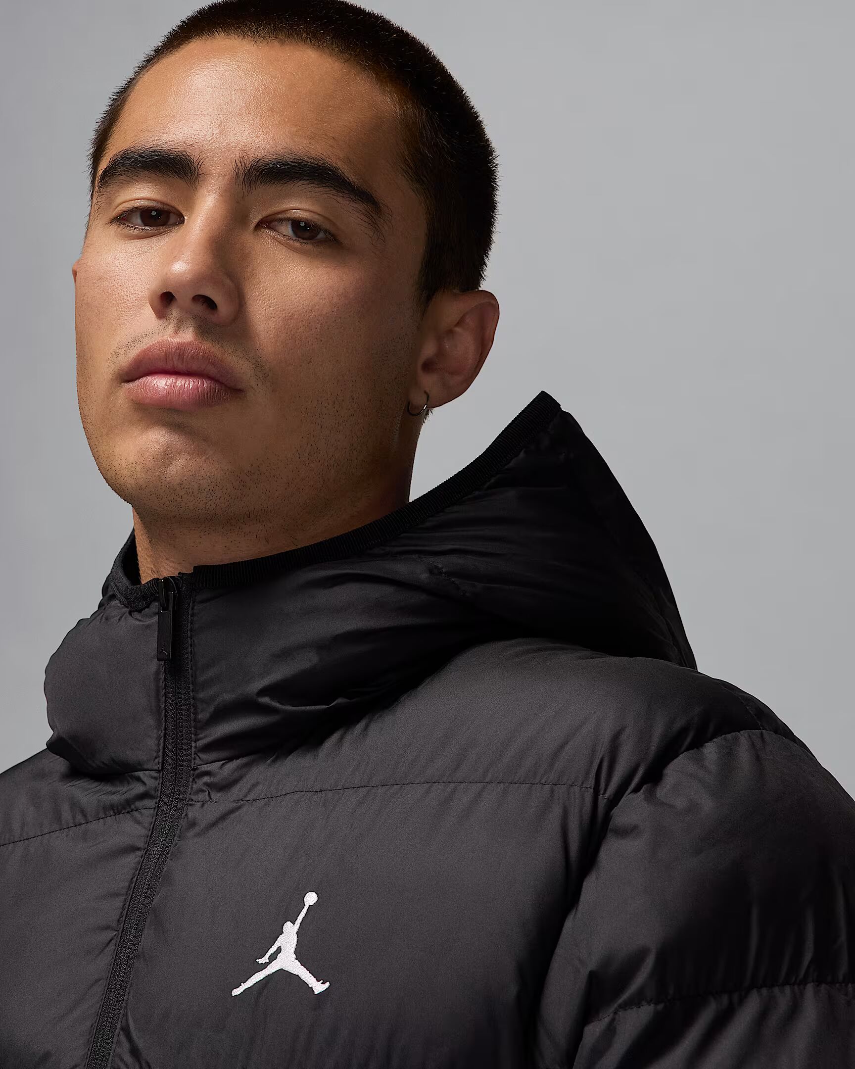 M J BRKLN PUFFER JKT