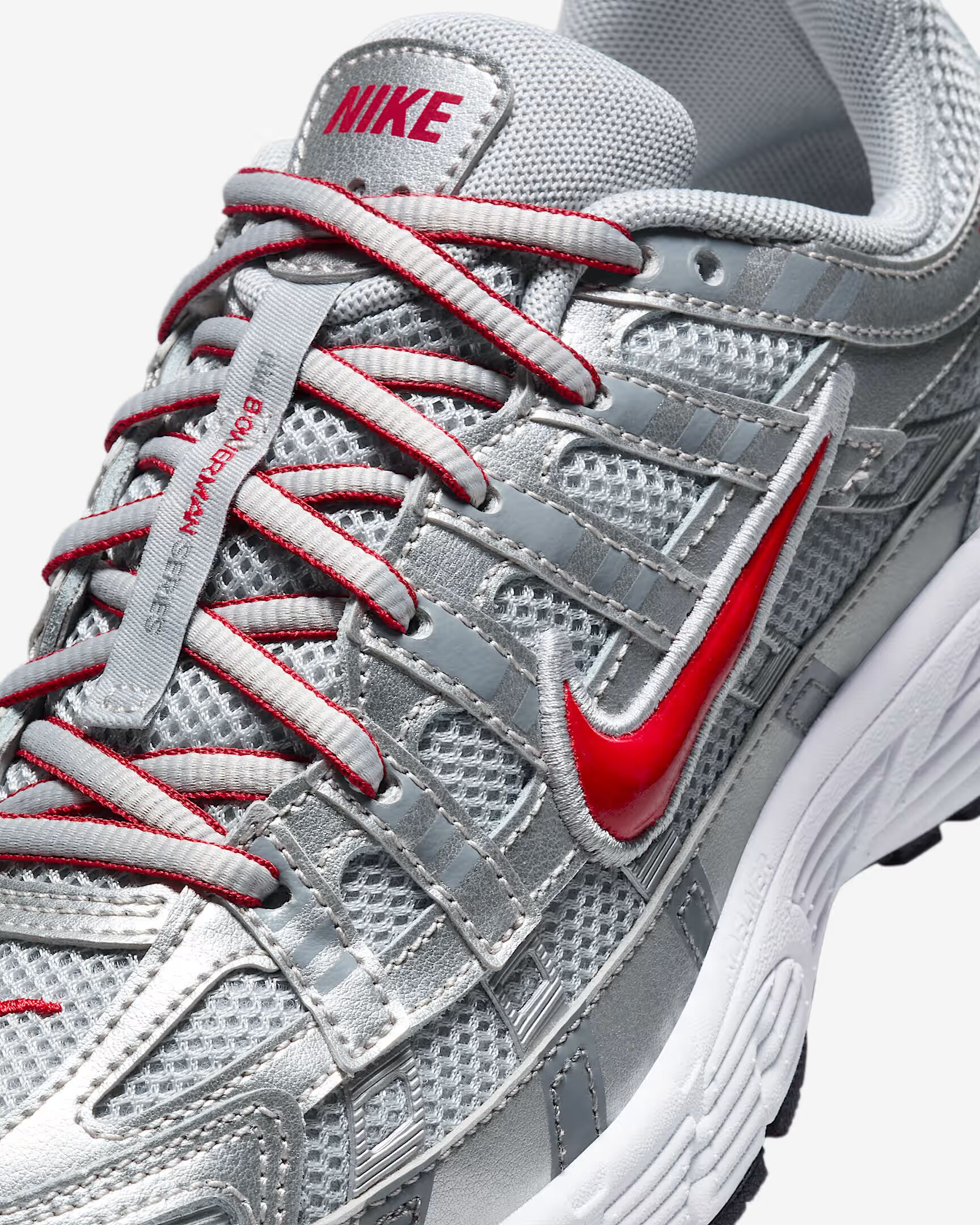 NIKE P-6000 (GS)