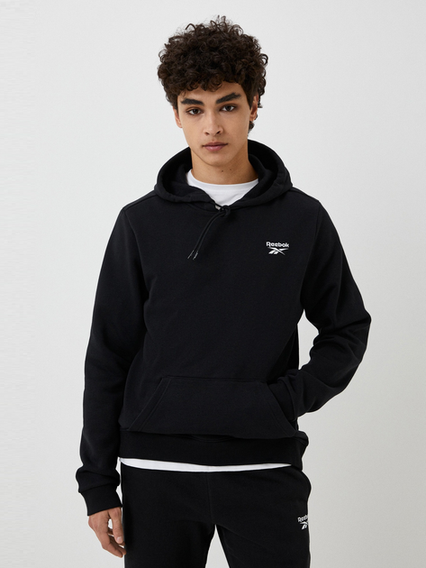 3F RI Left Chest Logo SIYAH