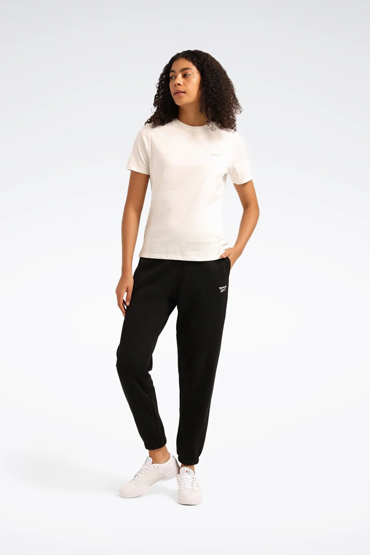 5W NEW ID BSC JOGGER SIYAH
