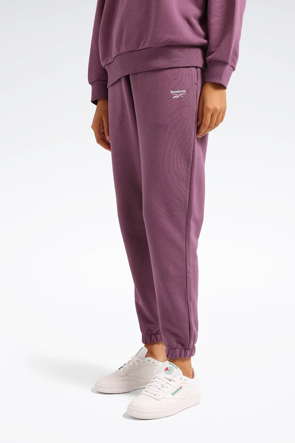 5W NEW ID BSC JOGGER MOR