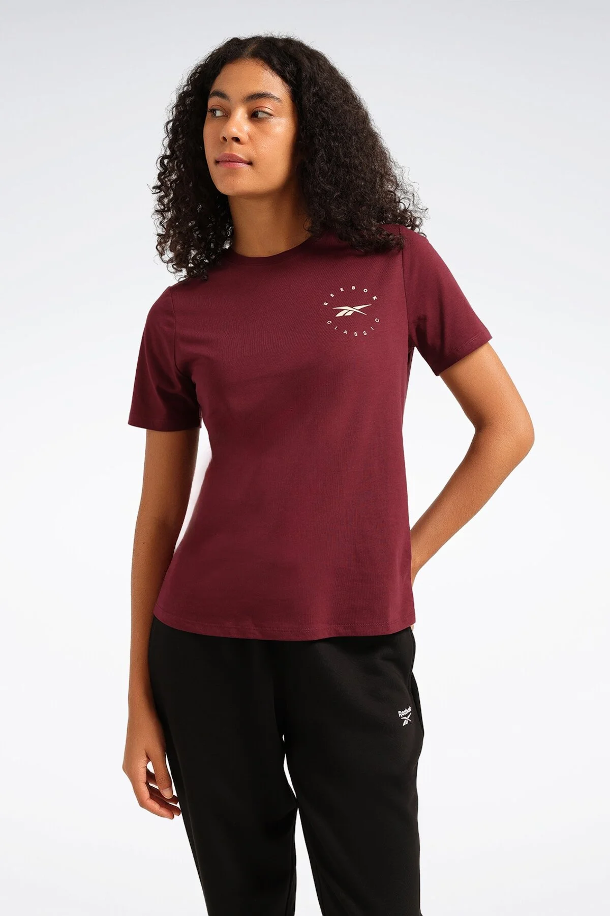 5W Q3 ID TEE BORDO