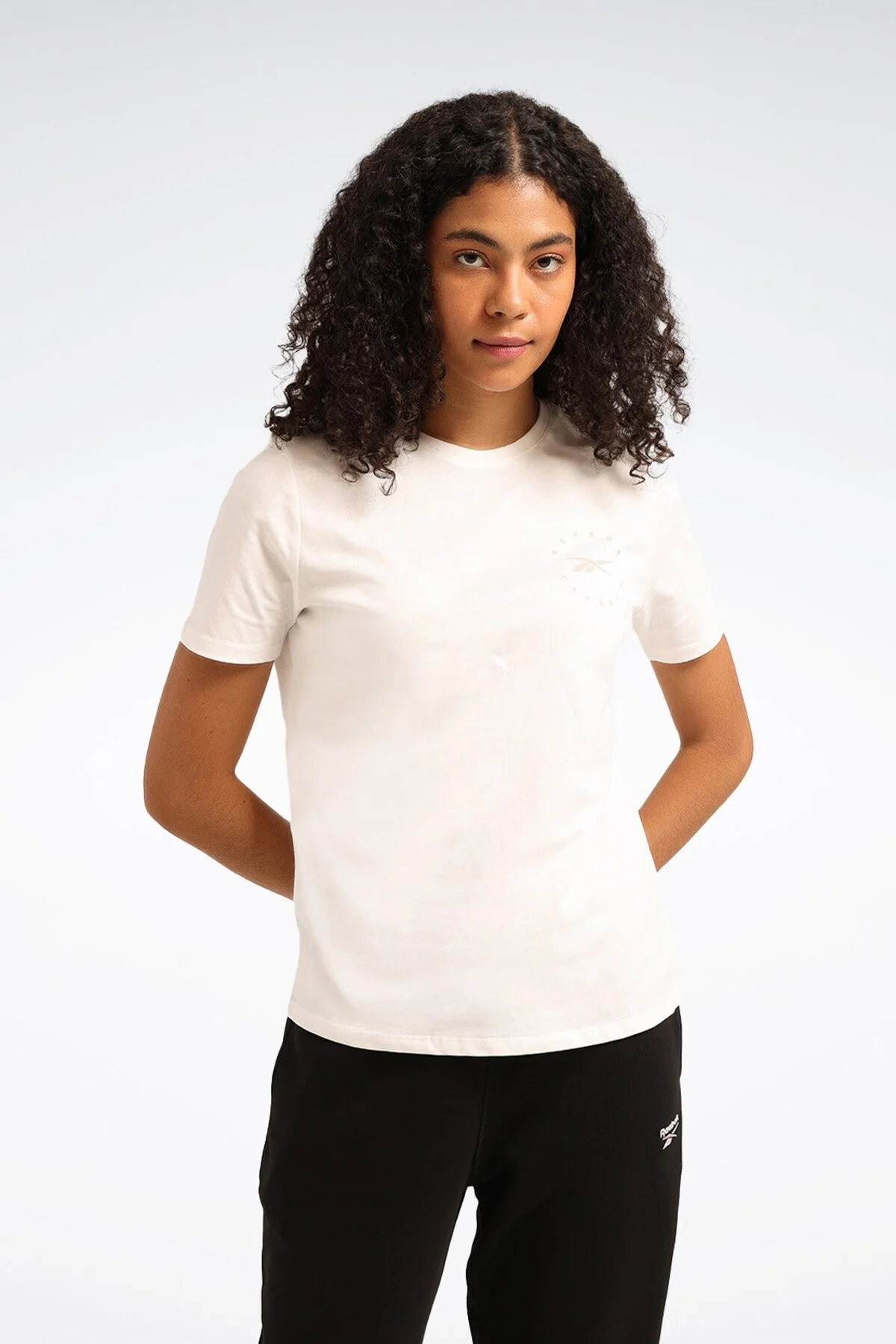 5W Q3 ID TEE EKRU
