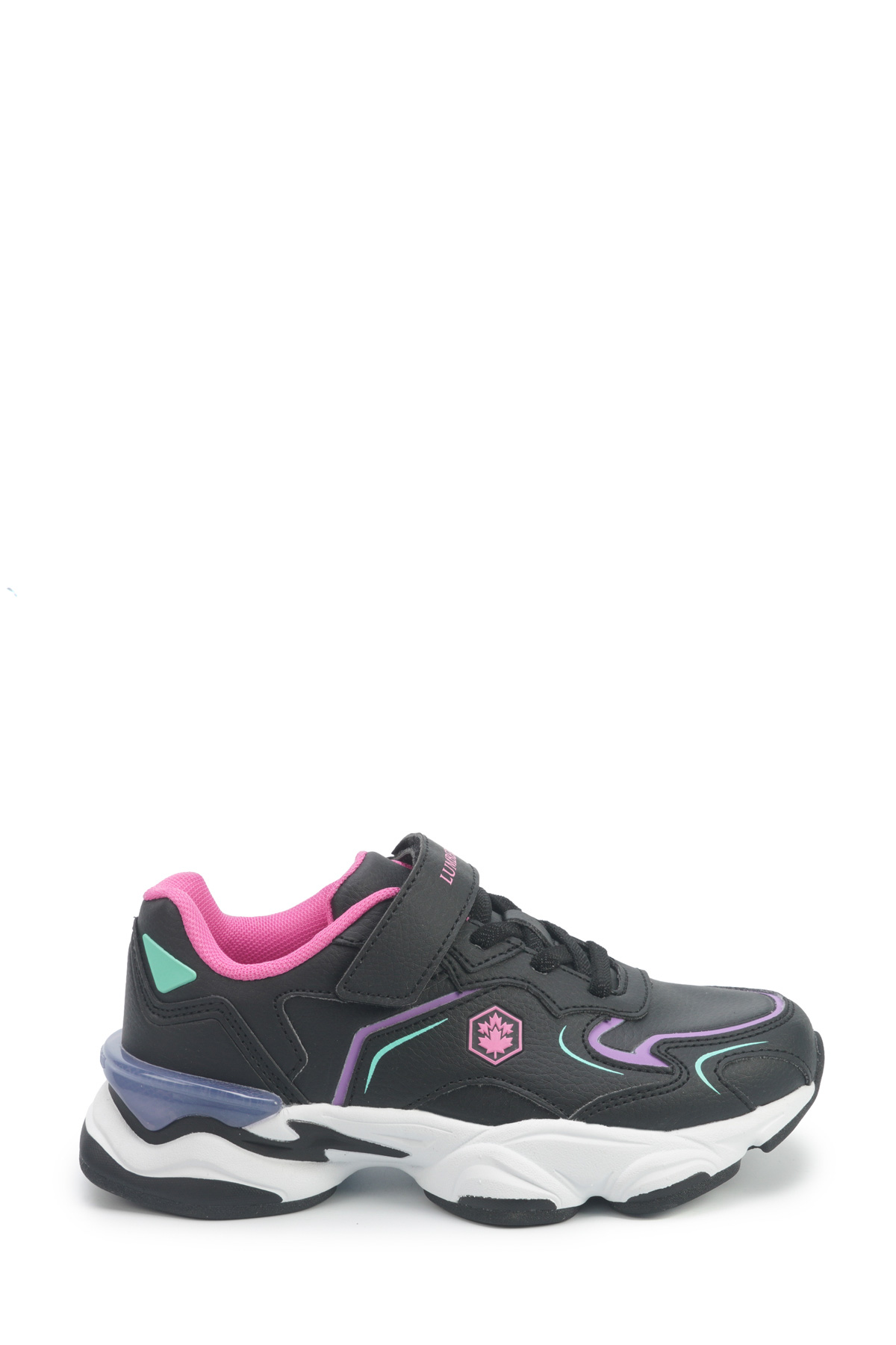 5W,MADAX WMN JR 5PR,SIYAH